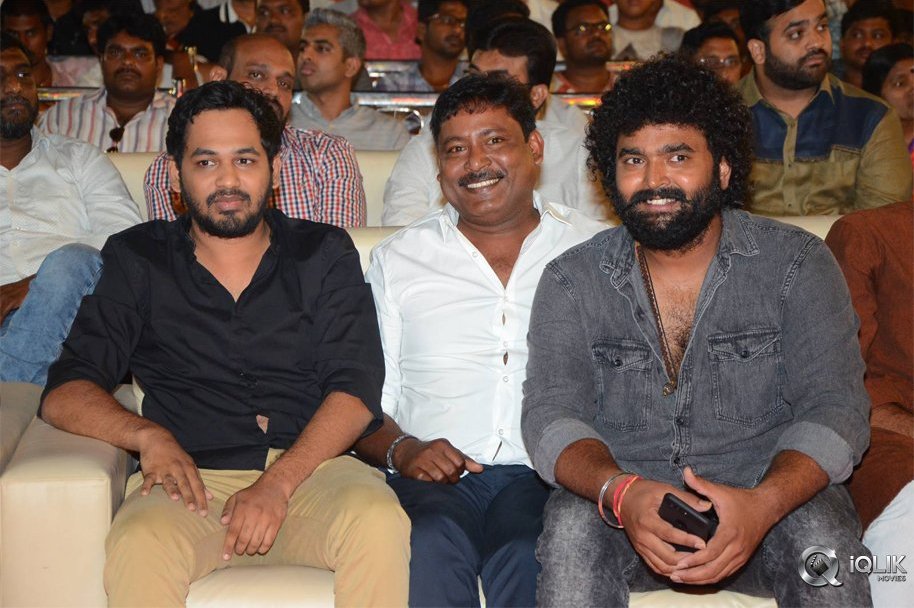 Krishnarjuna-Yuddham-Pre-Release-Function